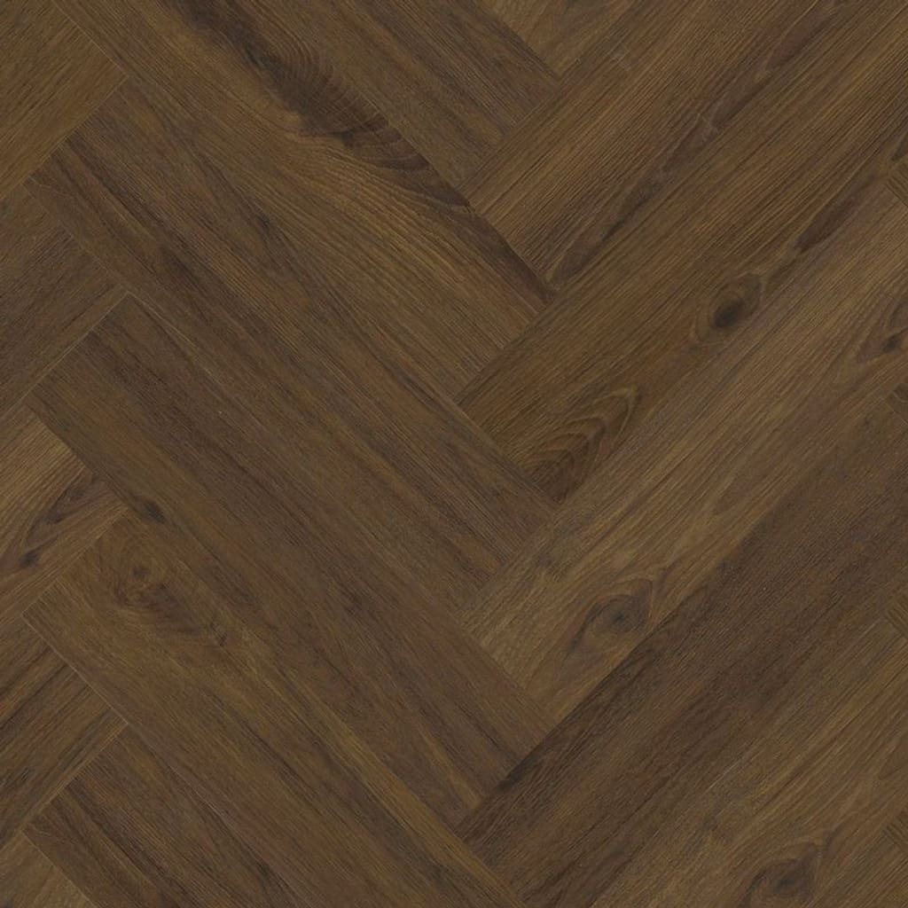 Brampton Chase Metro Belgravia Walnut Herringbone