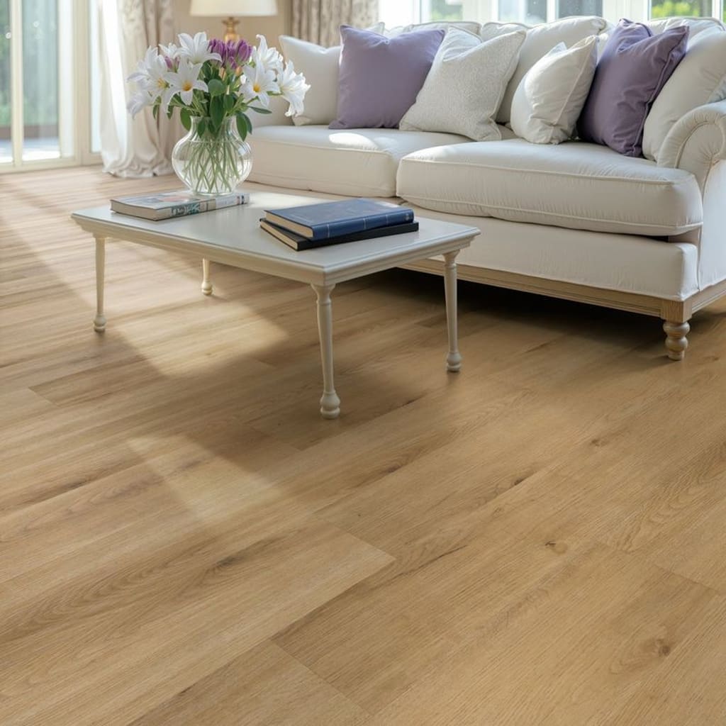 Brampton Chase Metro Aldgate Fawn Herringbone