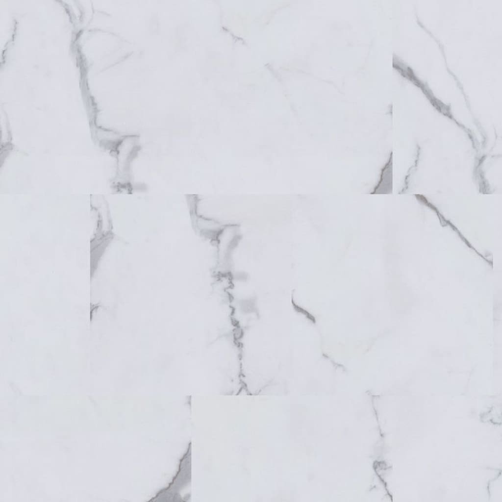 Brampton Chase Stones Carrera White