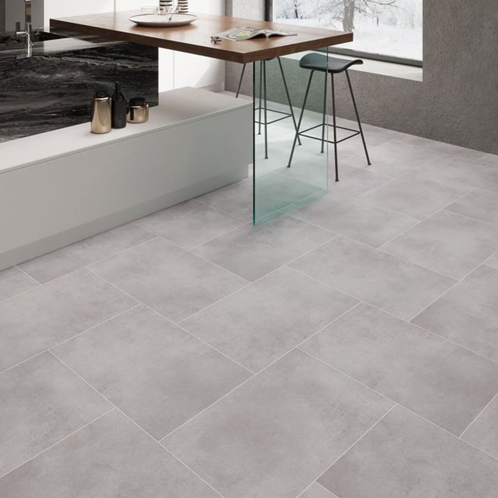 Brampton Chase Stones Ultra Deco Grey