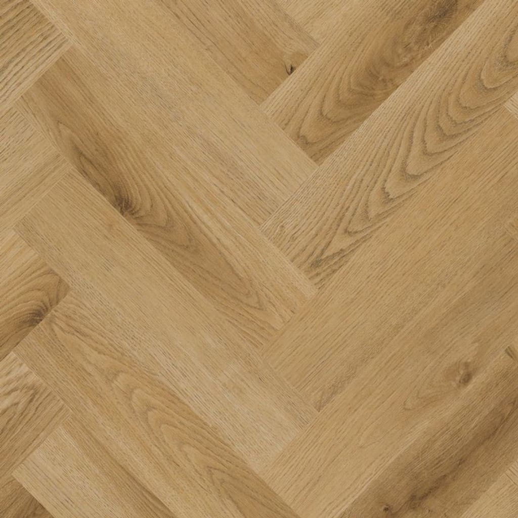 Brampton Chase Metro Aldgate Fawn Herringbone