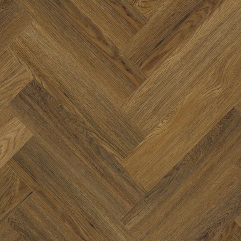 Brampton Chase Metro Bloomsbury Bronze Herringbone