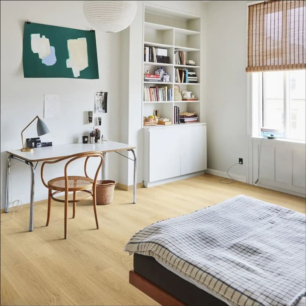 Balterio Lyra Natural Essential Oak