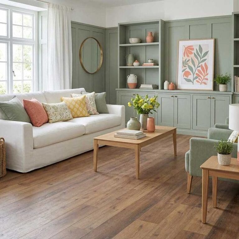 Ambleside Smoked Oak