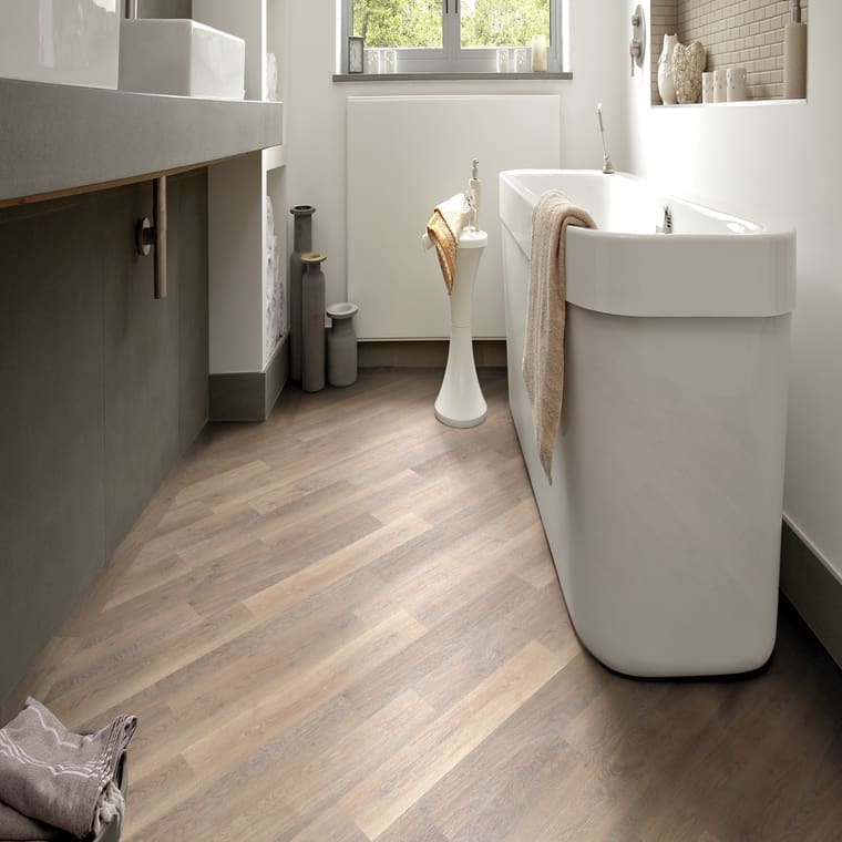 Karndean Knight Tile Rose Washed Oak - Image 3