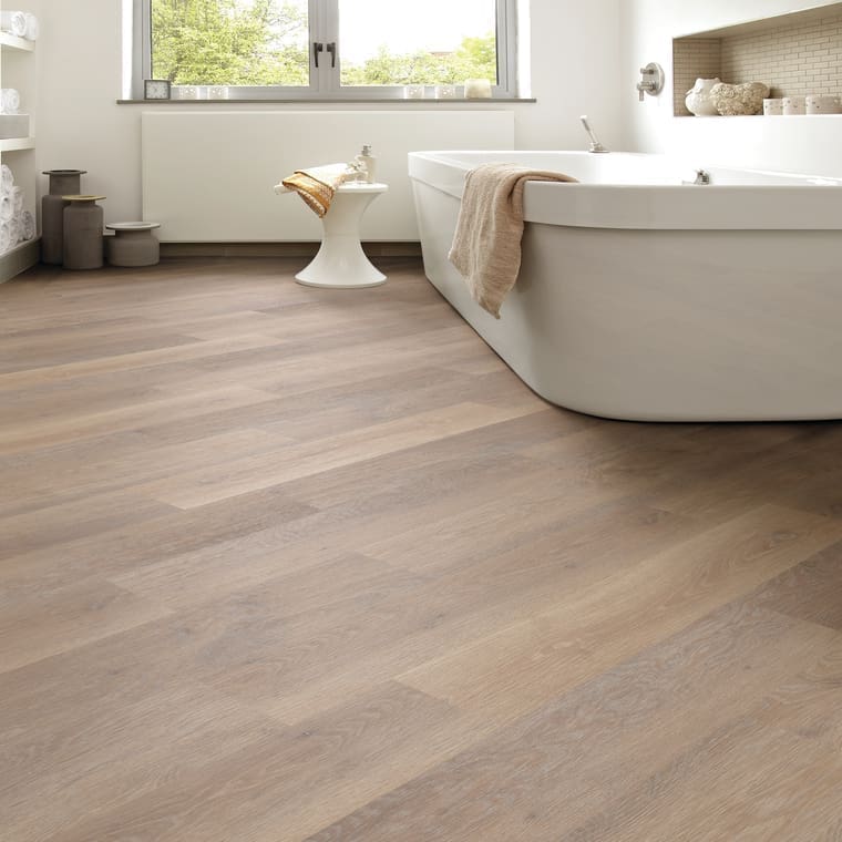 Karndean Knight Tile Rose Washed Oak - Image 2
