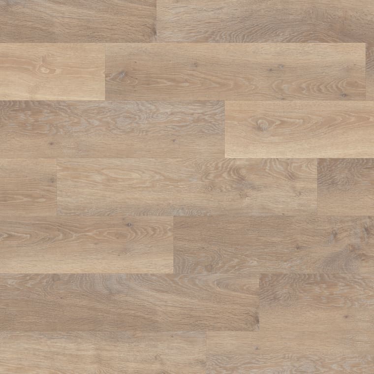 Karndean Knight Tile Rose Washed Oak