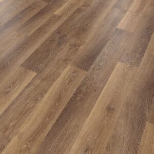 Alternative view of Karndean Knight Tile Mid Limed Oak
