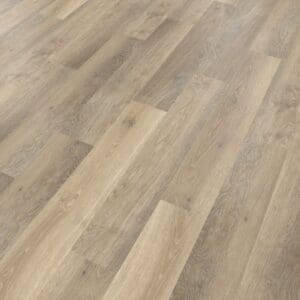 Alternative view of Karndean Knight Tile Lime Washed Oak