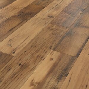 Alternative view of Karndean Art Select Reclaimed Chestnut