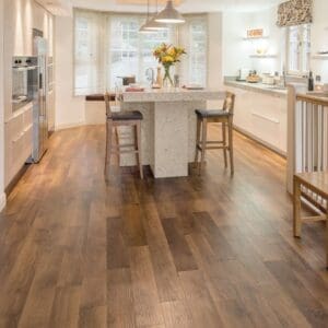 Alternative view of Karndean Art Select Dawn Oak