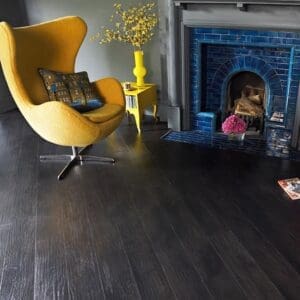 Alternative view of Karndean Art Select Midnight Oak