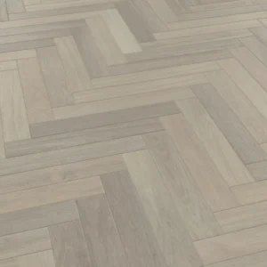 Alternative view of Karndean Art Select Glacier Oak Herringbone