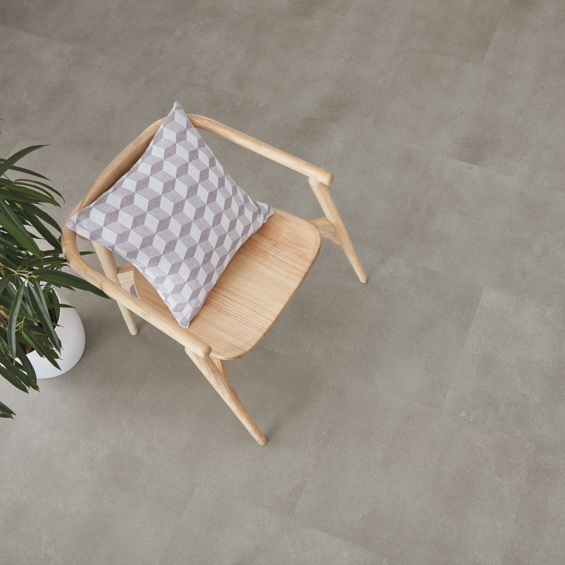 Karndean Van Gogh Metro Grey Rigid Core - Image 3