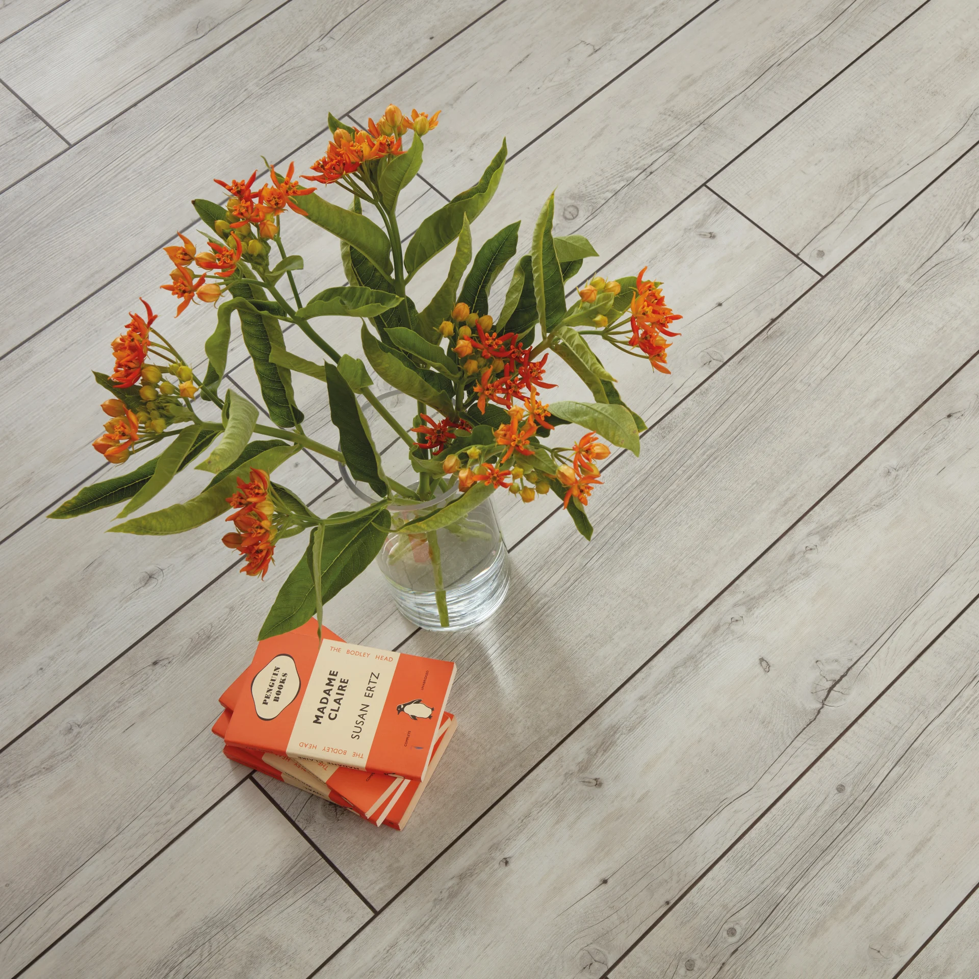 Karndean Van Gogh Light Distressed Oak - Image 2