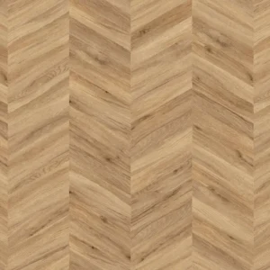 Project Floors Rochester Oak Chevron