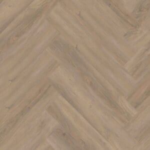 Invictus Maximus Divine Oak Herringbone Cookie