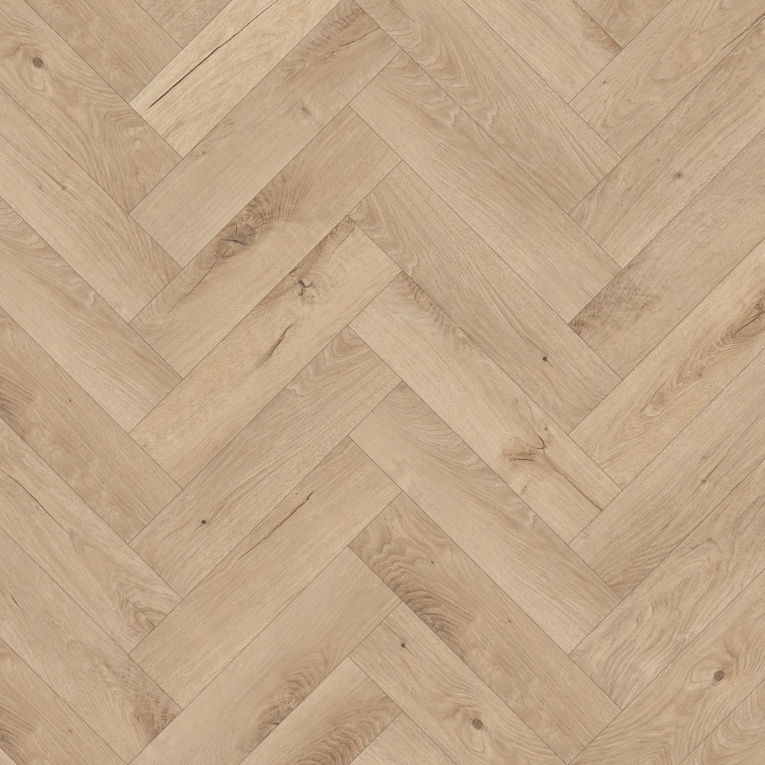 Invictus Primus Royal Oak Parquet Blonde