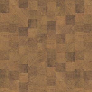 Polyflor Expona Commercial Endgrain Woodblock 4109