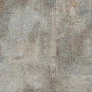 Polyflor Expona Design Grey Stencil Concrete 9139