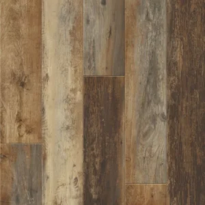 Polyflor Expona Design Rustic Spiced Timber 9047