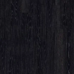 Polyflor Affinity 255 Jet Black Ash 9885