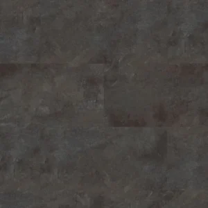 Polyflor Camaro Rigid Core Black Shadow Slate 4168