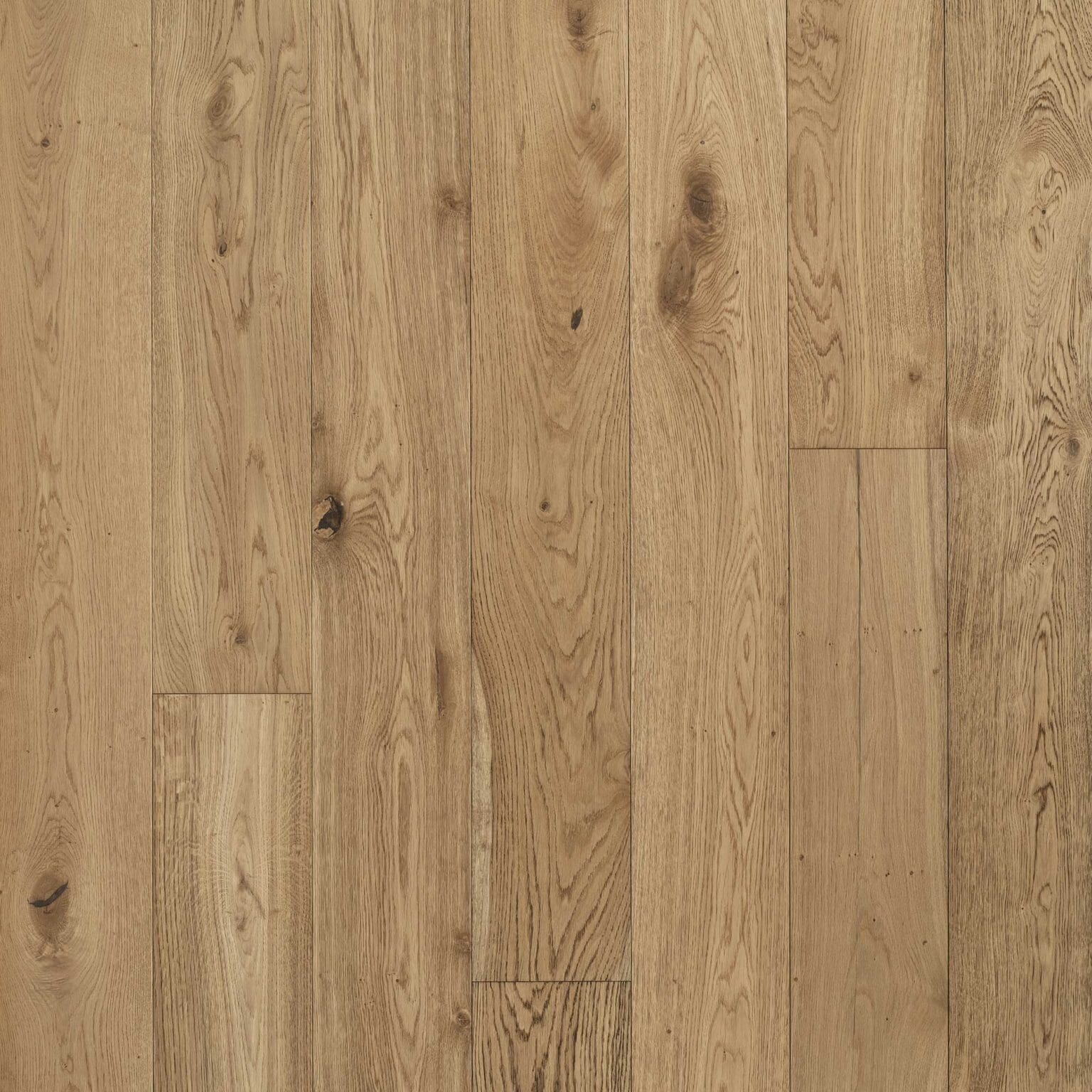 V4 Deco Plank White Smoked Oak DC203