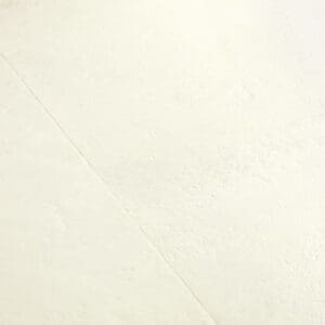 Close-up of water resistance test on Quick-Step Muse Chalk Laminate Flooring MUS5487