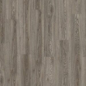 Moduleo Roots Blackjack Oak 22937 in plank format displaying warm beige oak effect luxury vinyl flooring with natural wood grain pattern
