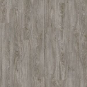 Moduleo Roots Midland Oak 22929 luxury vinyl flooring showing warm grey oak planks with realistic wood grain pattern