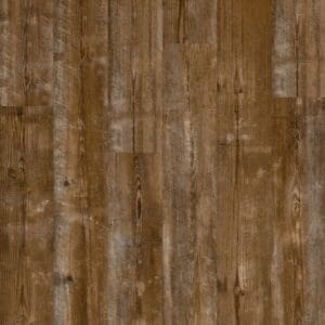 Quick-Step Alpha Bloom Sundown Pine luxury vinyl flooring showing detailed wood grain pattern