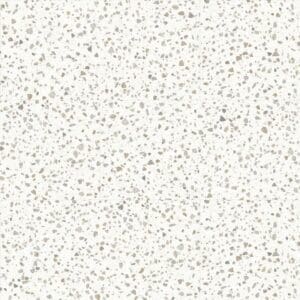 Moduleo Roots Fiastra 46232 terrazzo effect luxury vinyl flooring showing consistent speckled pattern