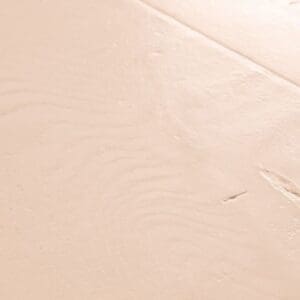 Close-up of Painted Oak Rose laminate showing natural wood characteristics