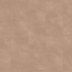Close-up view of Moduleo Roots Mattina 46547 luxury vinyl tile showing detailed texture and warm beige tones