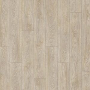 Moduleo Roots Laurel Oak 51222 luxury vinyl flooring showing light oak wood effect planks with natural grain patterns