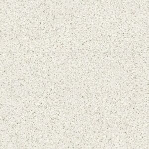 Close-up view of Moduleo Roots Lugano Terrazzo Tile 46210 displaying the detailed terrazzo pattern with fine speckles