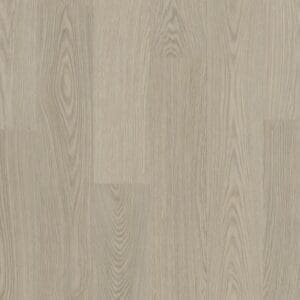 Close-up of Quick-Step Alpha Blos Chia Oak flooring showing detailed wood grain texture