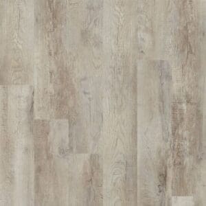 Moduleo Roots Country Oak 54925 luxury vinyl flooring showing light beige wood effect planks with natural grain patterns and textured finish