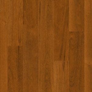 Detailed view of Quick-Step Capture Merbau SIG4760 laminate flooring planks showing natural wood grain variation