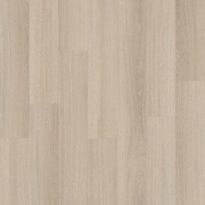 Moduleo Roots Glyde Oak 22246 luxury vinyl flooring in plank format showing light oak grain pattern with matte finish