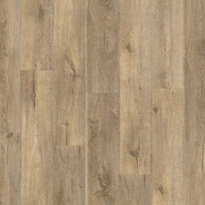 Moduleo Roots Nashville Oak 88299 luxury vinyl flooring displaying warm oak tones with realistic wood texture