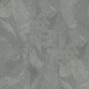 Moduleo Roots Mustang Slate 70939 luxury vinyl tile flooring showing realistic slate texture with varying grey tones
