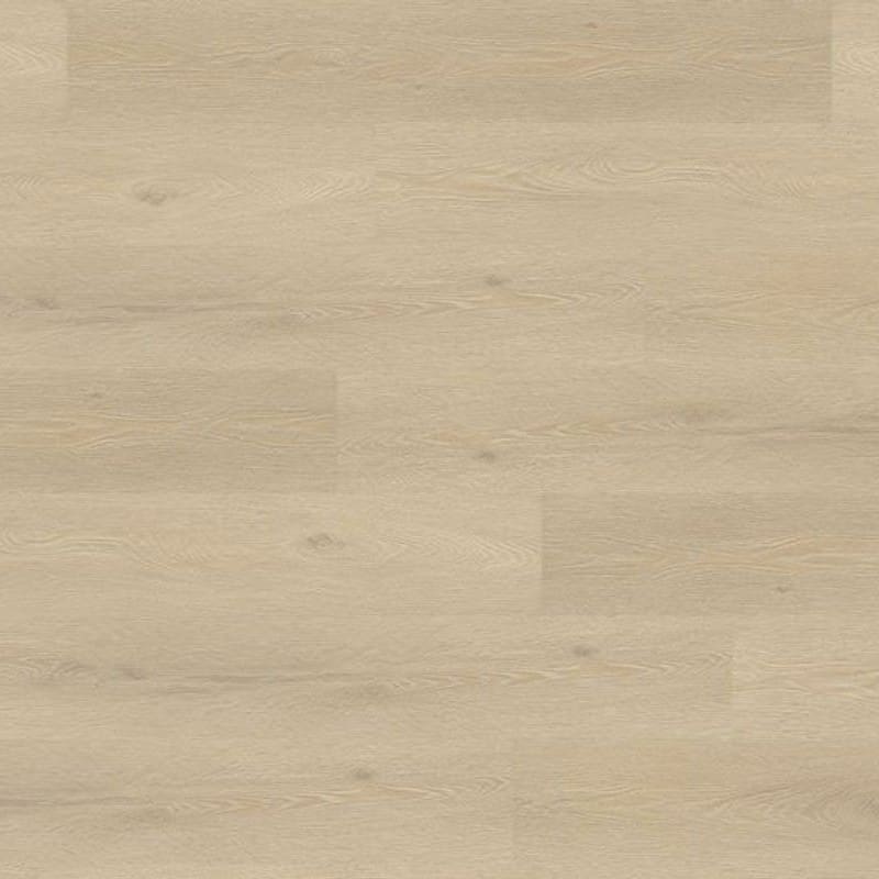 Lignum fusion 12mm denver oak laminate flooring sample showing natural wood grain pattern