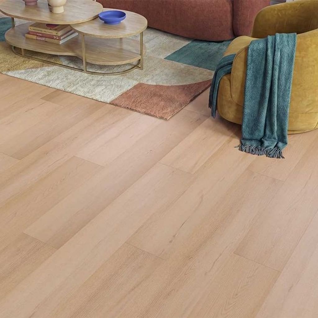 Hawkshead Natural Oak