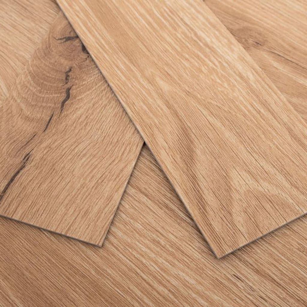 Grange Oak Herringbone
