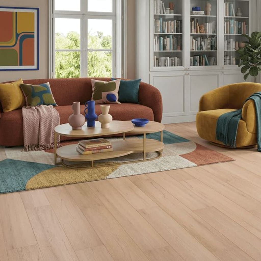 Hawkshead Natural Oak