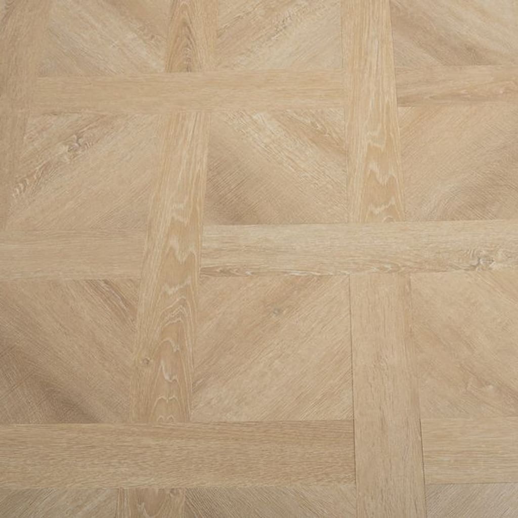 Staveley Bleached Oak Basketweave