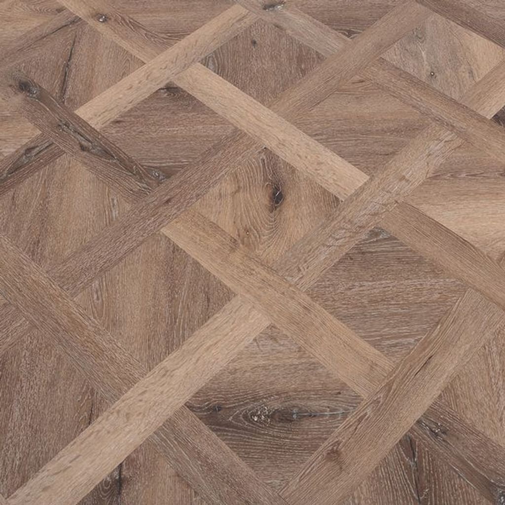 Langdale Heritage Oak Basketweave