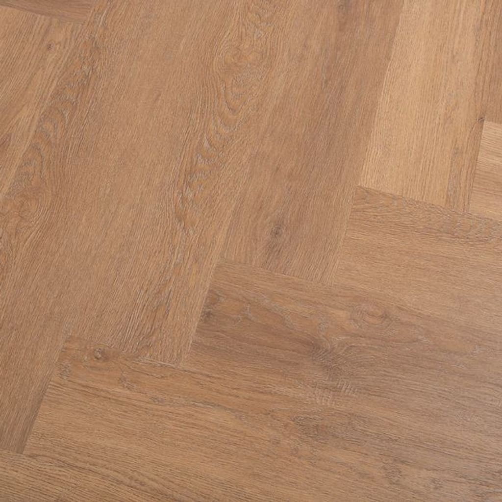 Braithwaite Golden Oak Herringbone
